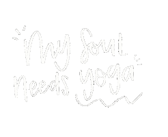 Yoga Sticker