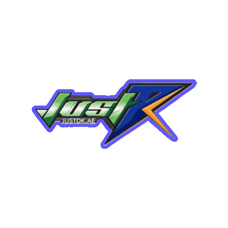 JustDK Sticker