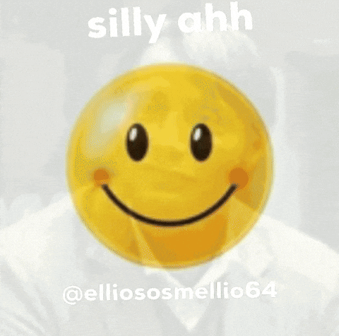 Silly Ahh GIF