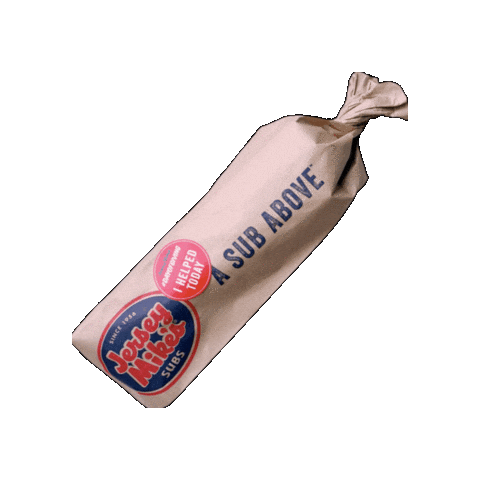 Mawnjsub Sticker by Make-A-Wish New Jersey