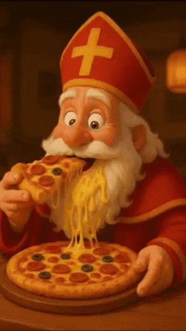 Pizza Gif By Robine Rocks | Gif