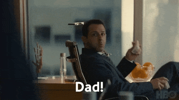 Dad GIF