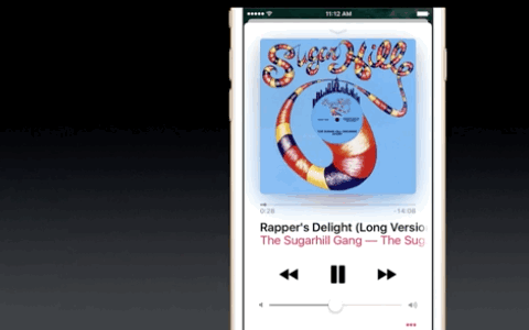 apple music