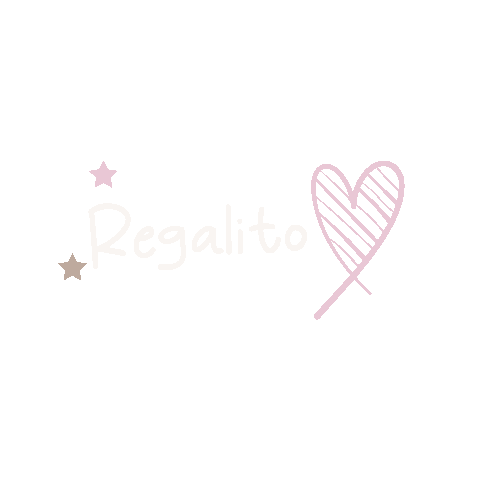 Gift Regalito Sticker by Sor Juana