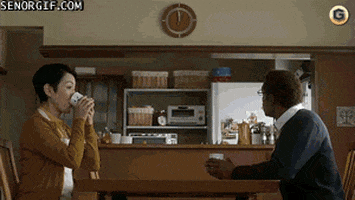 astronaut GIF by Cheezburger