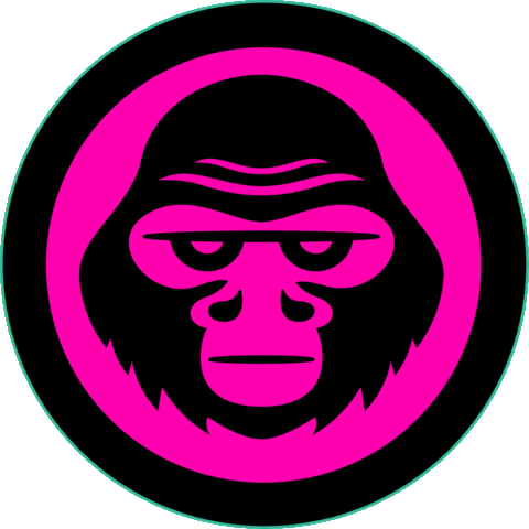 blitz chalk Sticker