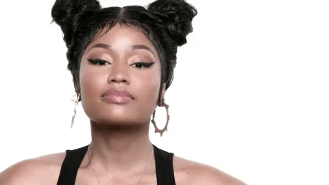 Barbie Tingz GIF by Nicki Minaj - Find & Share on GIPHY