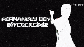 Fernandes GIF by KralBet