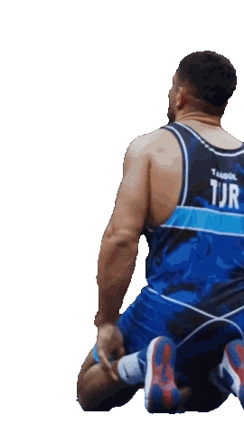 Sport Celebration Sticker by thehypnotistman