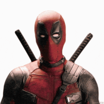 Uh Huh Yes GIF by 20th Century Fox Home Entertainment