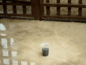 chemical reaction