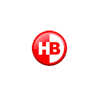 HB Reklam Sticker