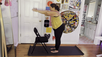 Amber Karnes GIF