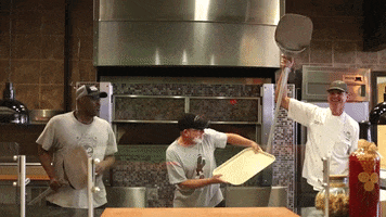 Whos Hungry Dancing GIF by Roanoke College