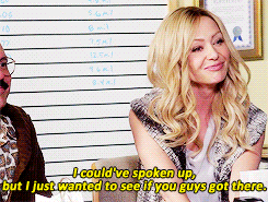 arrested development