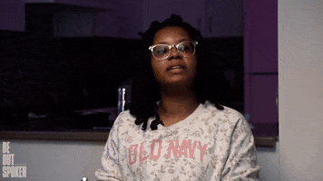 Staying Home Not Going Out GIF by BDHCollective