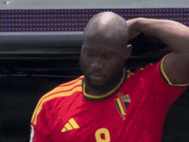 World Cup Football GIF