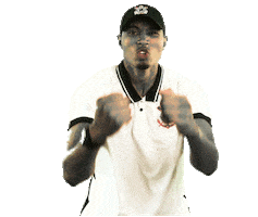 Gavioes Da Fiel Soccer Sticker