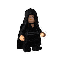 Lego Rey Sticker by Star Wars