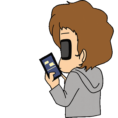 Hyangsoon Sticker