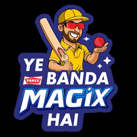 Game Night Catch GIF by Parle Products