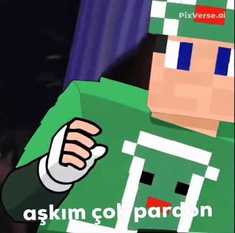 Aşkım Çok Pardon GIF