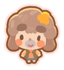 Resortopia5Thann Sticker by AnimalRestaurant