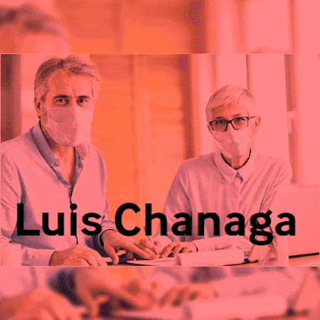Luis Chanaga GIF