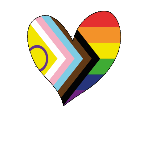 Heart Love Sticker by VetPartners