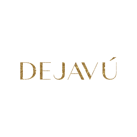 Dejavu Fashion Sticker