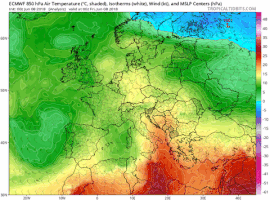 Pronostico Del Tiempo Meteorologã­A GIF