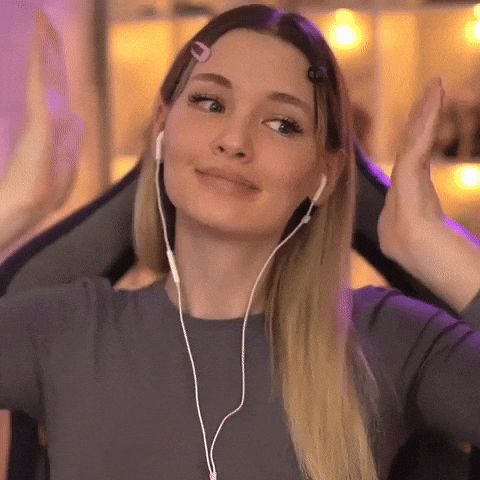 Aww Cuteness GIF