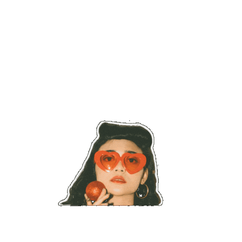 City Friendors Sticker