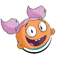Monsters Sticker