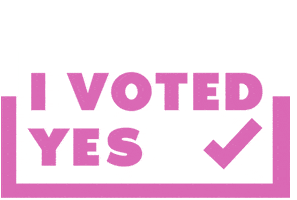 Cannabisreferendum Sticker by HealthNotHandcuffs