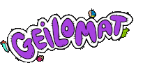 Happy Fun Sticker