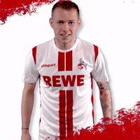 1 Fc Cologne Football Gif By 1 Fc Koln Find Share On Giphy