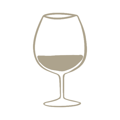 Ruse Bar & Brasserie Sticker