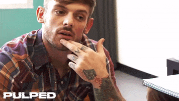 GetPulped GIF