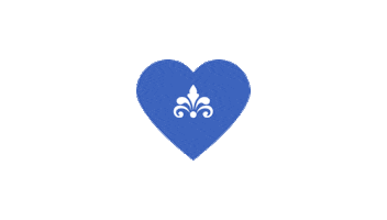 Campina Grande Heart Sticker by Espaço Blanc