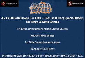 Uk Slots Online GIF