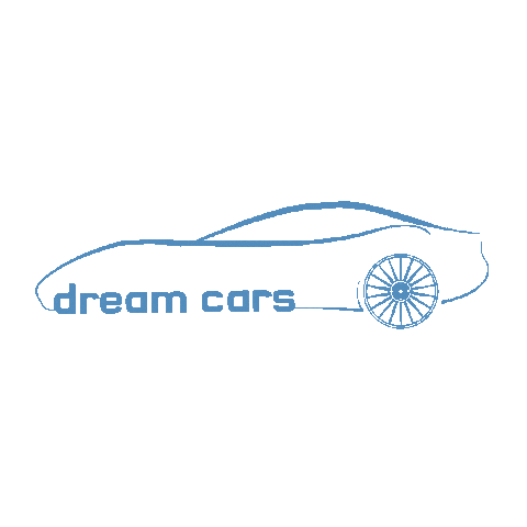dreamcars-autohandel Sticker
