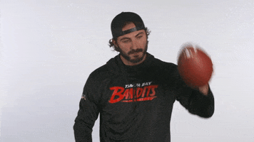 Football GIF