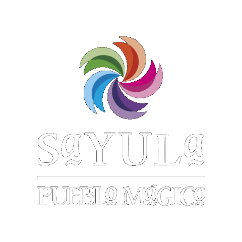 Sayula Sticker by Secturjal