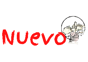 Nuevo Novedad Sticker by La Gastroteca Ibiza