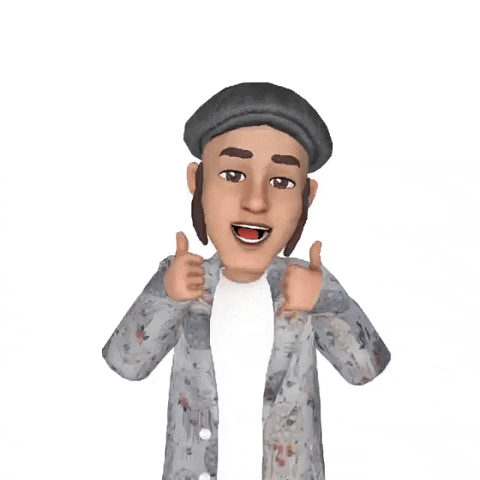 Paco Candela GIF
