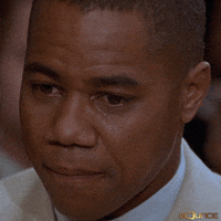 Sad Smile GIFs - Get the best GIF on GIPHY