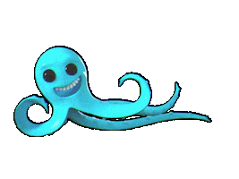 Insert Coin Animation Studios Sticker