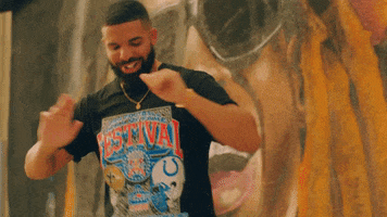 Drake In My Feelings GIF by Cash Money