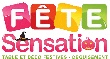 Fête Sensation Sticker